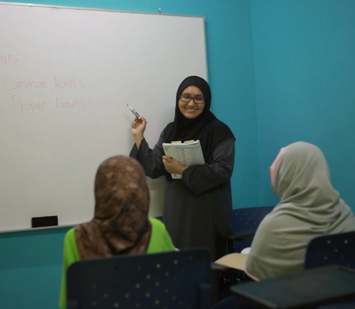Pusat Tuisyen Akademi Super
